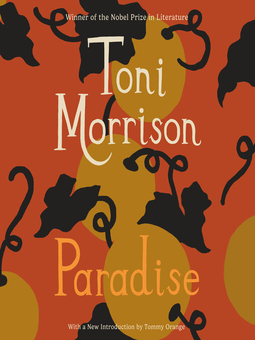 Cover image for Paradise